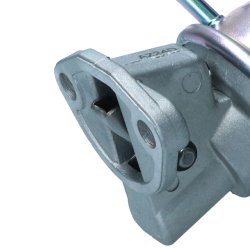 Benzinpumpe for generator