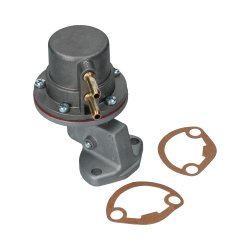 Benzinpumpe standard, tk, for motor med dynamo  ... aksel 108 mm