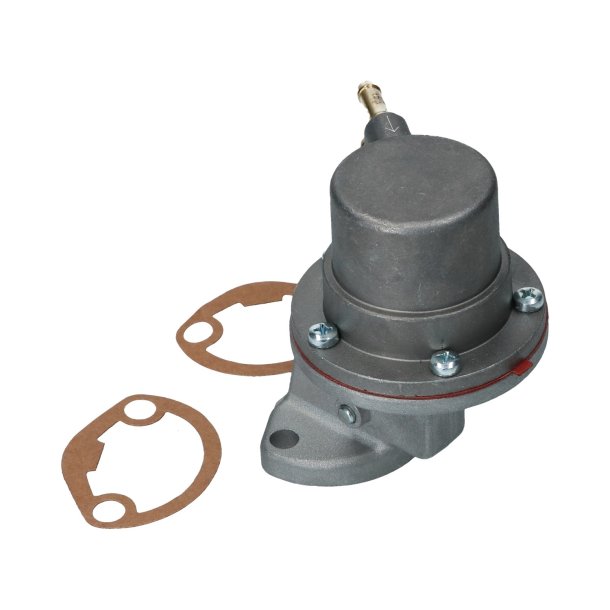 Benzinpumpe standard, tk, for motor med dynamo  ... aksel 108 mm