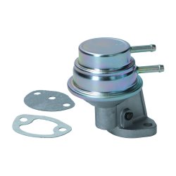 Benzinpumpe for dynamo ej 25/30 HK.