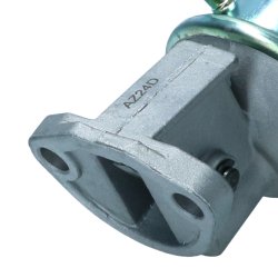 Benzinpumpe for dynamo ej 25/30 HK.