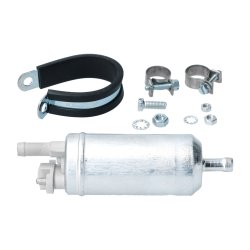 Benzinpumpe elektrisk 0,28-0,38 bar