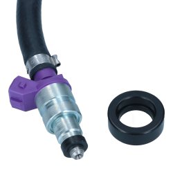 Indsprjtningsdyser 4 stk T3/T25