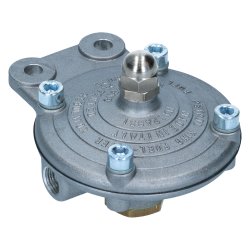Benzinregulator "Filter King"