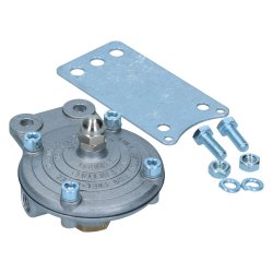 Benzinregulator "Filter King"