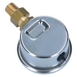 Manometer 0-1 bar "Filter King"