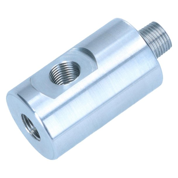 Adapter "Filter King"