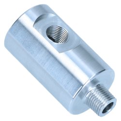 Adapter "Filter King"