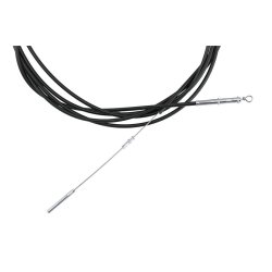 Varme kabel hjre, LHD