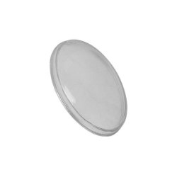 Forlygteglas Bobbel og  Bus -67 USA