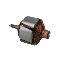 Anker for viskermotor 6V til 12V, ikke SWF