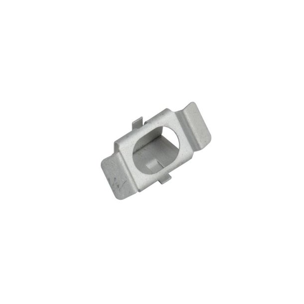 Clips for forlygte grill,nederst T3/T25 