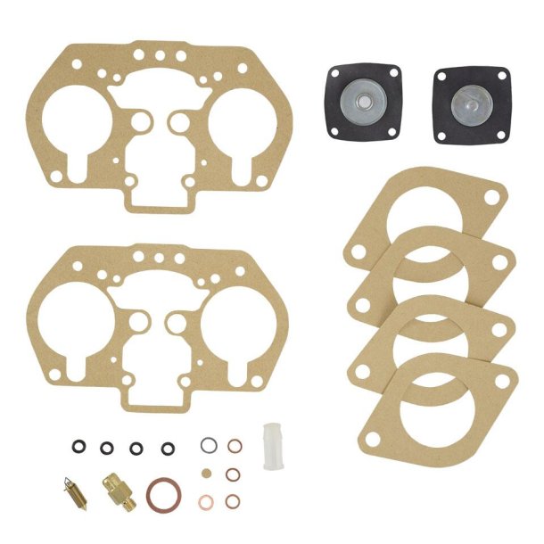 reparationsst 40/44 IDF karburator (1 pakke = 1 karburator)