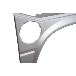 Knstykke komplet, hjre T3/T25