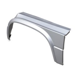 bagerste venstre kant T3/T25