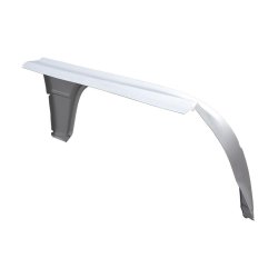 bagerste venstre kant T3/T25