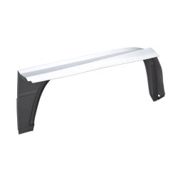 bagerste venstre kant T3/T25