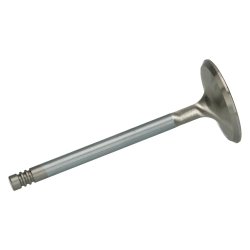 Ventil indsug T4 46.5MM rustfri pr. stk.