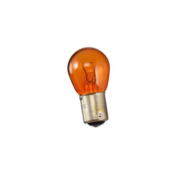 Pre 12 Volt 21 Watt Orange