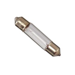 Pinolp�rer 6 Volt 3 Watt 2 stk