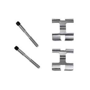 Monteringsst bremseklodser T1