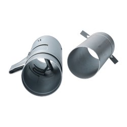 Luftspjld front Splitbus