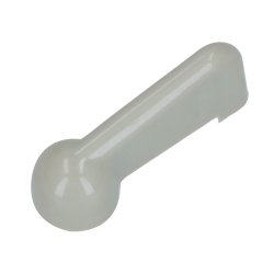 Greb p friskluftsystem Splitbus silverbeige