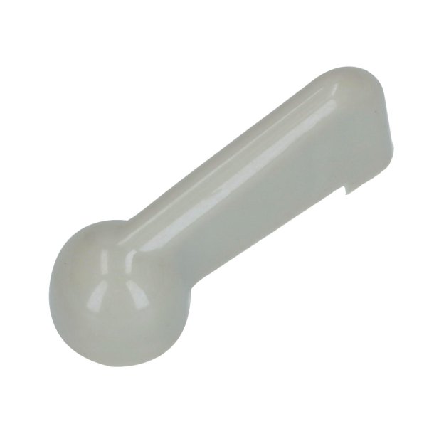 Greb p friskluftsystem Splitbus silverbeige