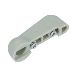 Greb p friskluftsystem Splitbus silverbeige