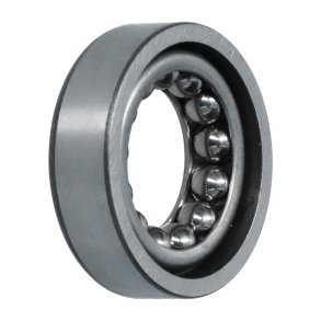 Kugleleje Styrehus Bobbel, KG Type 3 og Jagtvogn