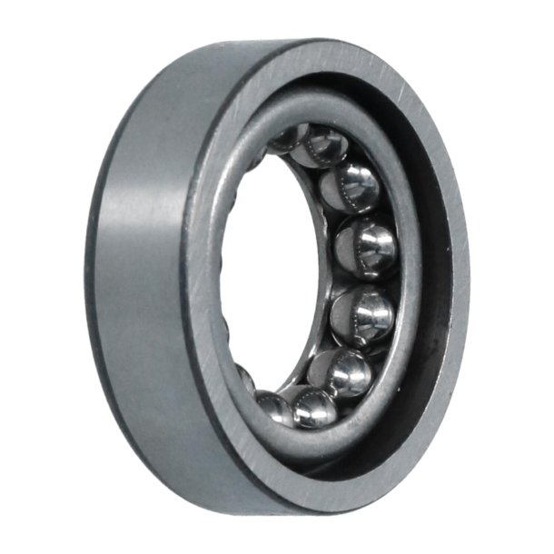 Kugleleje Styrehus Bobbel, KG Type 3 og Jagtvogn