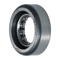 Kugleleje Styrehus Bobbel, KG Type 3 og Jagtvogn