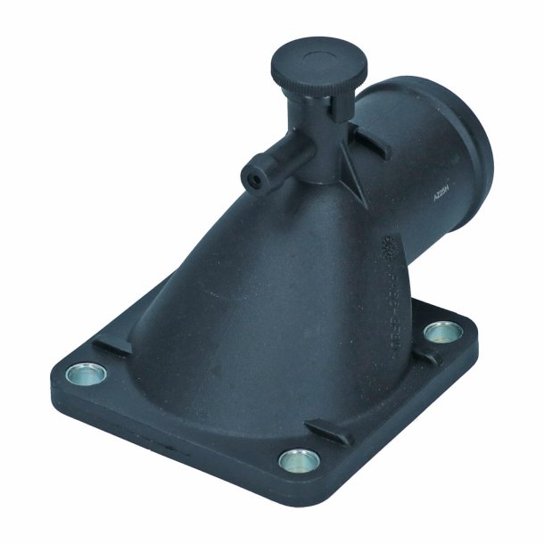 Flange for thermostathus T3/T25 WBX 86-