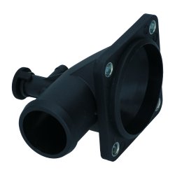 Flange for thermostathus T3/T25 WBX 86-