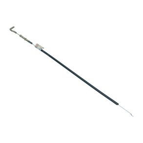 Varmekabel Bus 1975 til 79 forreste