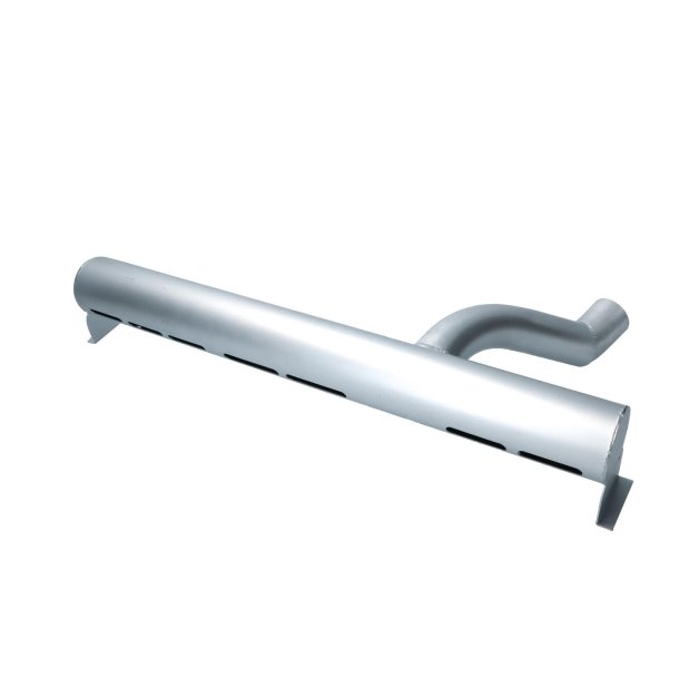 Varmer�r under bags�de Splitbus