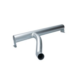 Varmer�r under bags�de Splitbus