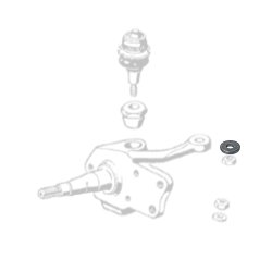 Skive ved �v. b�rekugle Bobbel og KG