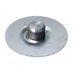 Fjedersk�l reparationsplade bag T3/T25