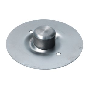 Fjedersk�l reparationsplade bag T3/T25