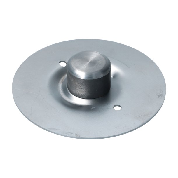 Fjedersk�l reparationsplade bag T3/T25