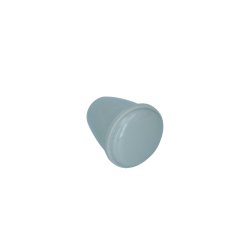 Knap lyskontakt gr� 5 mm