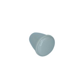 Knap lyskontakt gr� 5 mm