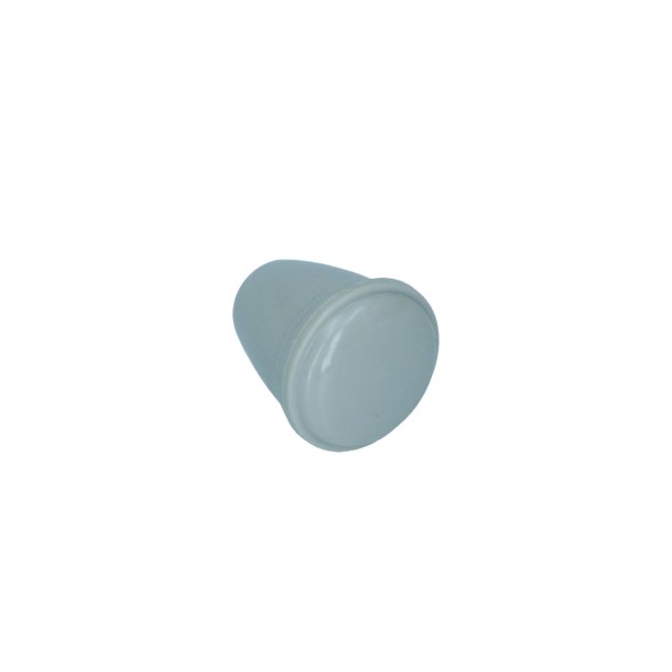 Knap lyskontakt gr� 5 mm