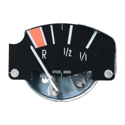 Tankm�lerur Latebay sort