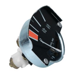 Tankm�lerur Latebay sort