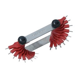 Dysem�ler 0,45-1,5 mm