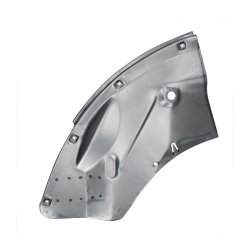 Forspids Bobbel 62-67 front venstre