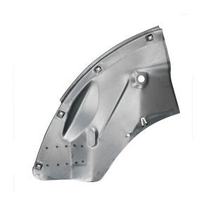 Forspids Bobbel 62-67 front venstre