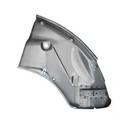 Forspids Bobbel 62-67 front venstre